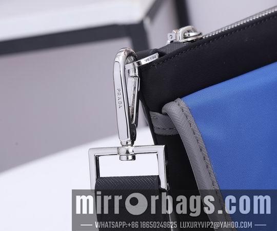Prada Bags 2NH011 28X18X2cm XM 3colour