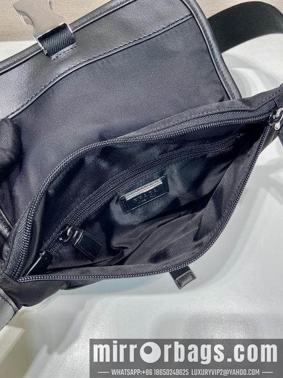 Prada Bags 2VH176 18X15X5cm WP 3colour
