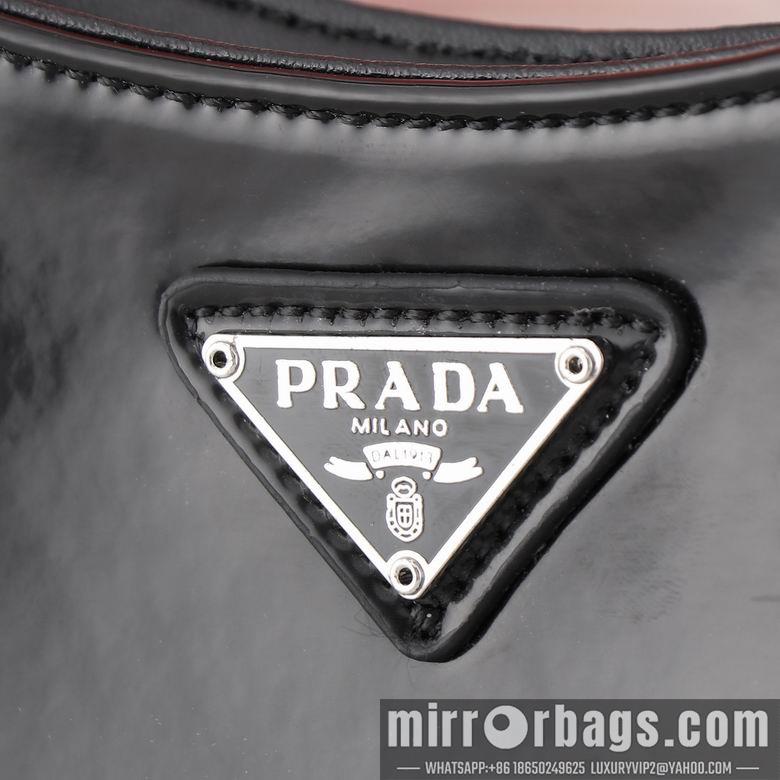 Prada Bags 1BC269 22X18.5X4.5cm XMY 3