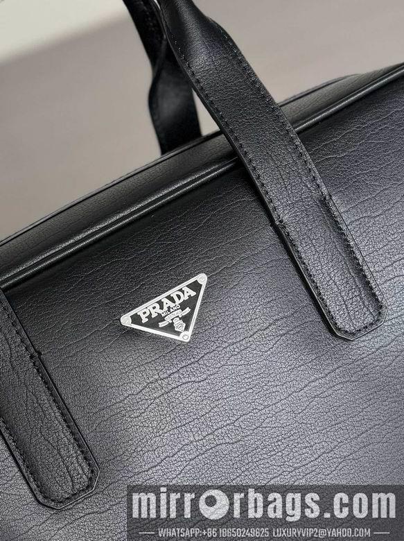 Prada Bags 8405-1 39X29X11cm WP