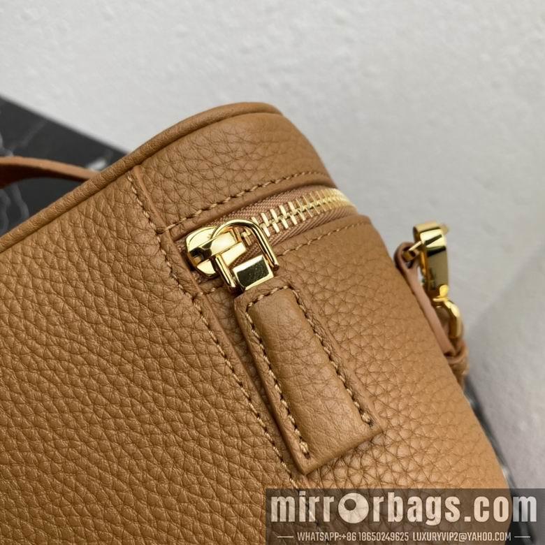 Prada Bags 1BH202 18X11.5X7.5cm YG 2