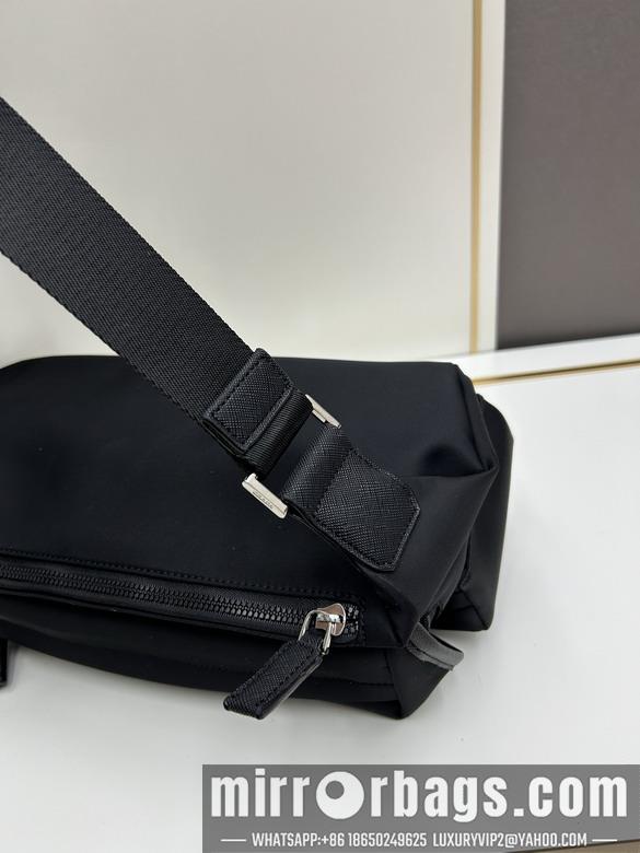 Prada Bags Prada 10117 28x17x8cm jj