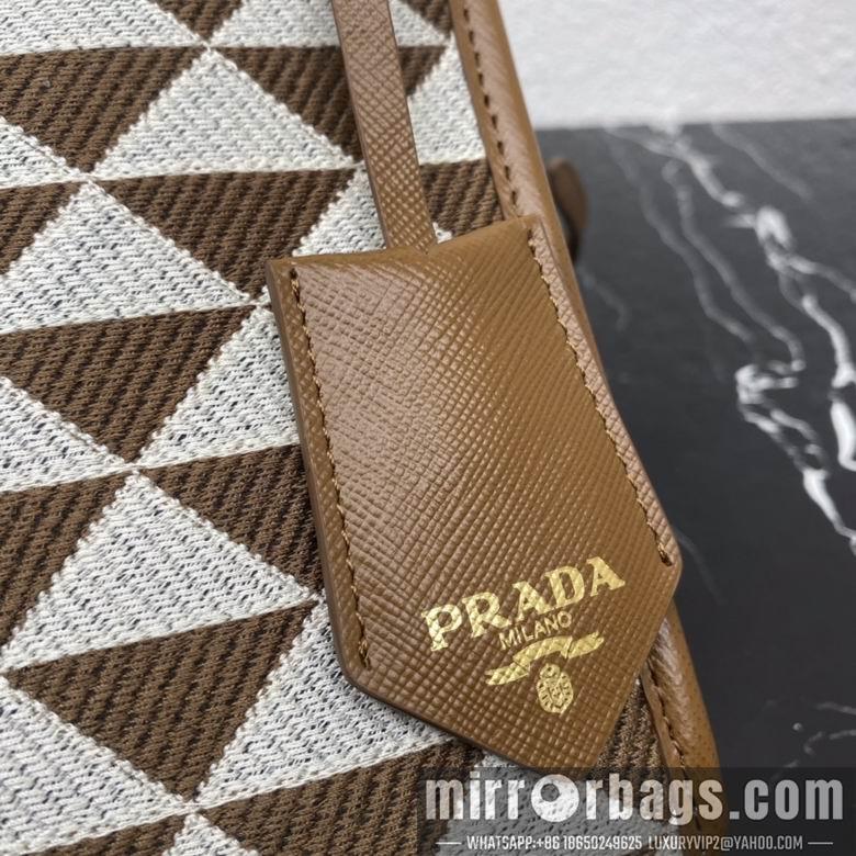 Prada Bags 1BA355 17X19X6cm YG 5
