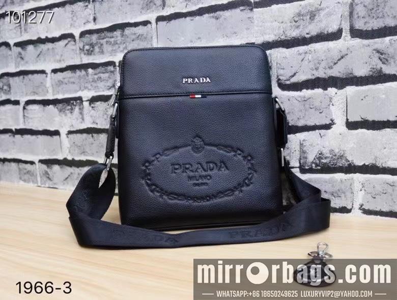 Prada Bags 0699 29X26X6cm WP
