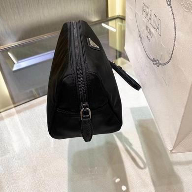 Prada Bags 1NE693 20X11.5X9cm XM