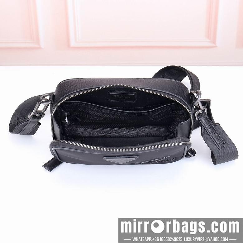 Prada Bags 2070 19X12.5X5.5cm
