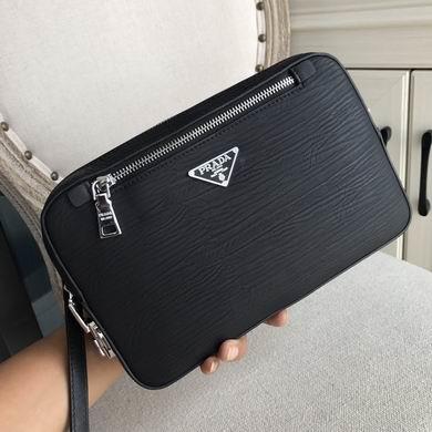 Prada Bags 7529-4 27X17X5cm WP