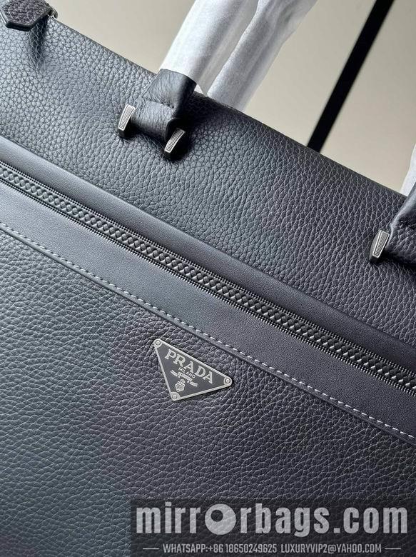 Prada Bags 9900-1A 38X28X6cm WP
