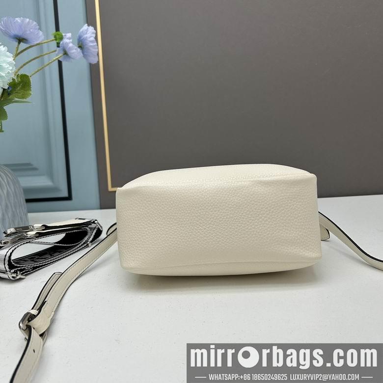 Prada Bags 66205 23X21X10cm XM 3