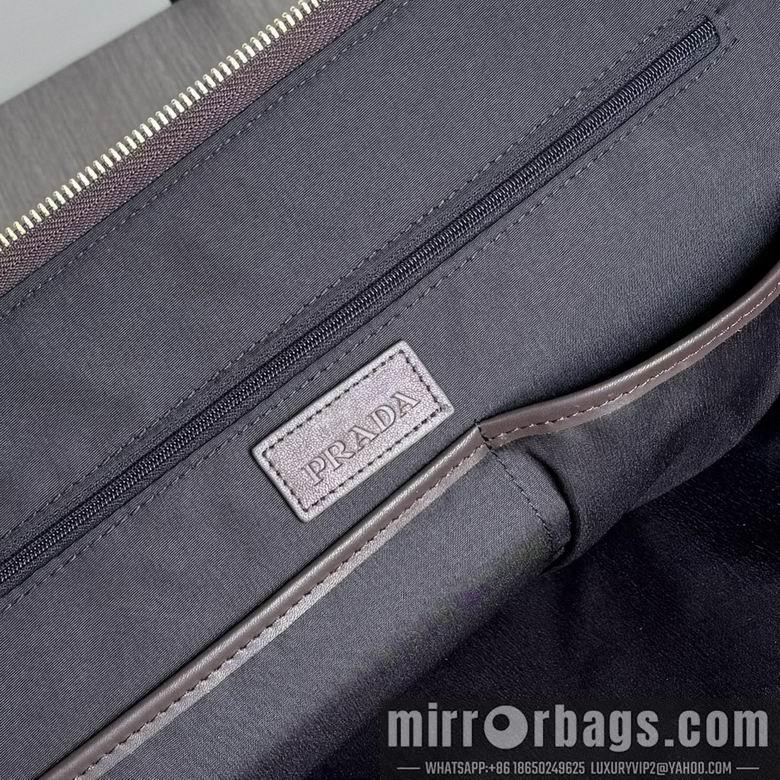 Prada Bags 8453-1 39X29X7cm WP-1