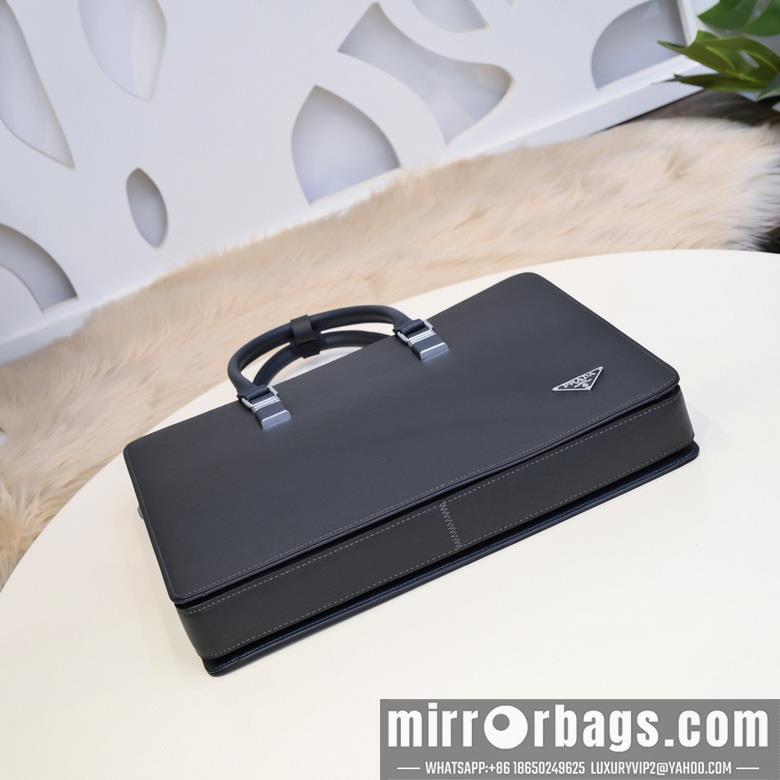 Prada Bags 39X30X6cm 071527 XM