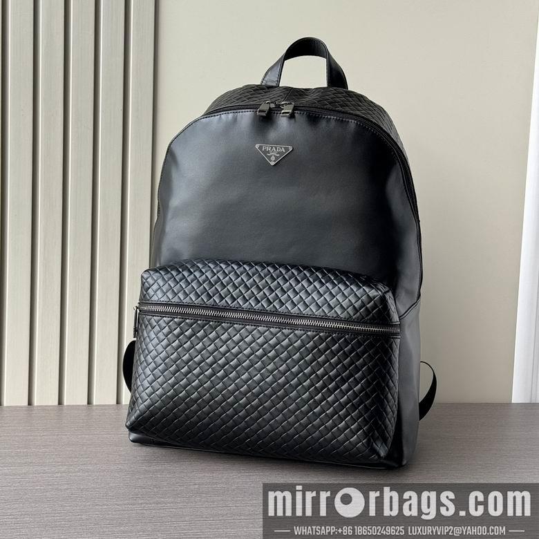 Prada Bags 6957 33X43X21cm WP