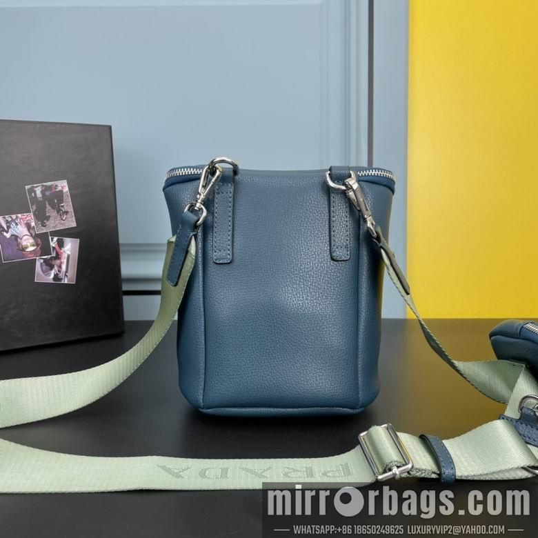 Prada Bags 1BH189 21X15X15cm XM 2