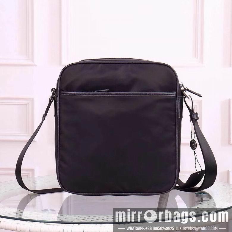 Prada Bags 28X25X9cm 053016 XM