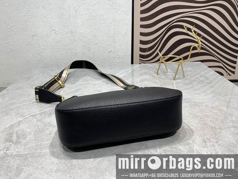 Prada Bags 66203 25X18X8cm XM 2