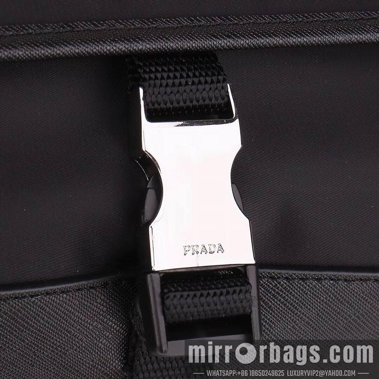 Prada Bags 21X16X5cm 053058 XM