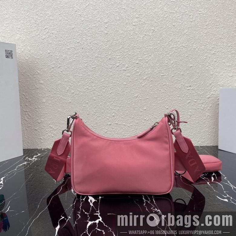 Prada Bags 1BH204 22X12X6cm XMY 4