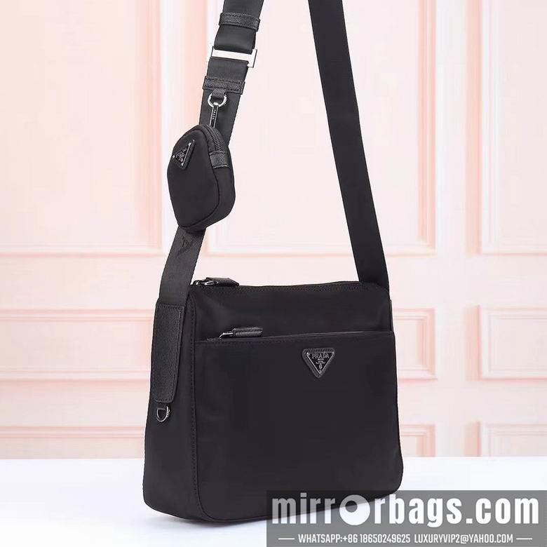 Prada Bags 30X24X9cm 053069 XM