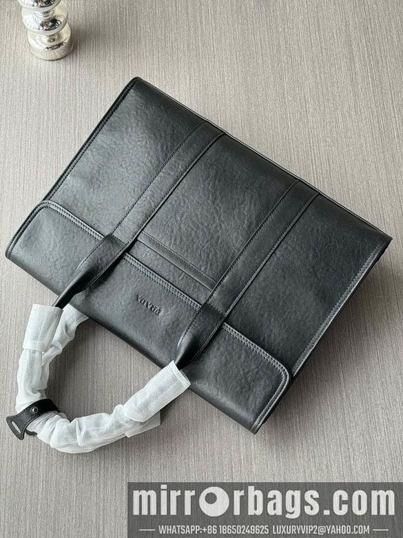 Prada Bags 6989 39X30X9cm XM