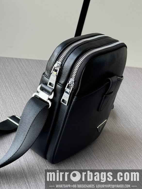 Prada Bags 3018 18X22X8cm WP