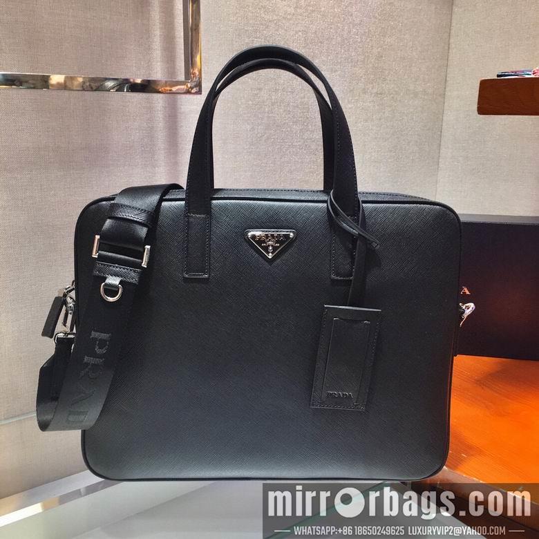 Prada Bags 2VE368 36X28X3.5cm XM 3colour