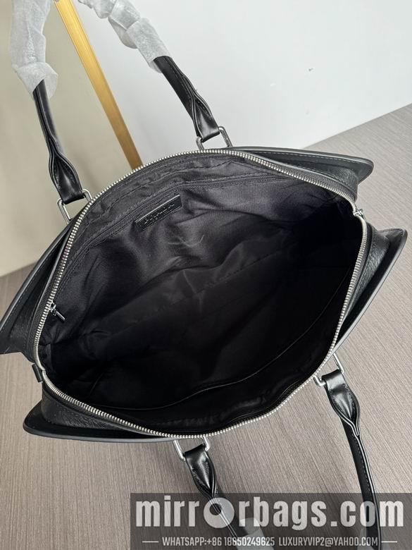 Prada Bags 8422-1 39X29X7cm XM-1