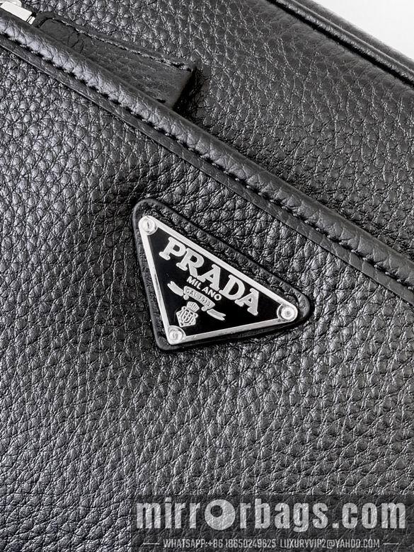 Prada Bags 7040-6 25X18X6cm WP