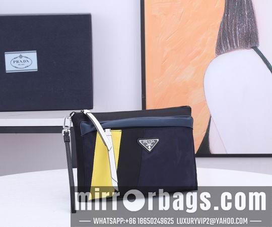 Prada Bags 2NH007 28X18cm XM