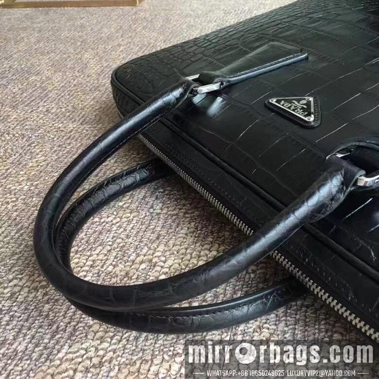 Prada Bags 2VE368 36X28X3.5cm XM 3colour