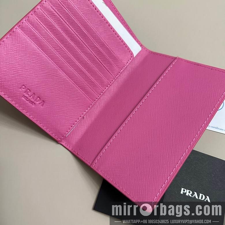 Prada Bags 2375 10X14cm YG 6
