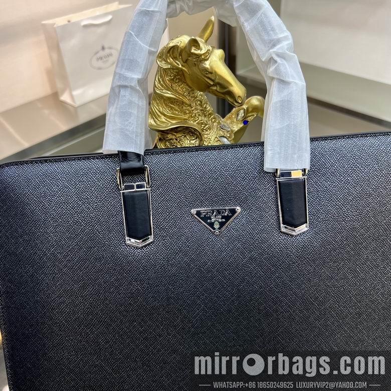 Prada Bags 20519-1 39X29X7cm XM
