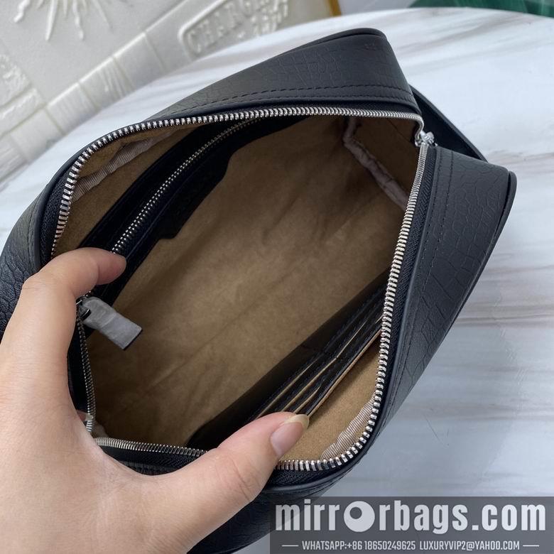 Prada Bags 5226-5 27X15X9cm XM
