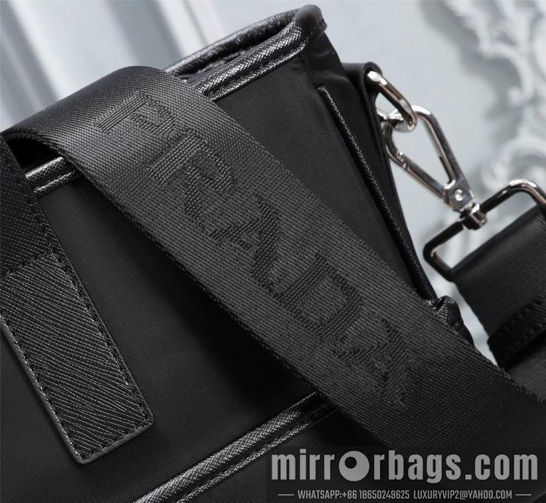 Prada Bags WM2VG032 34X34X10