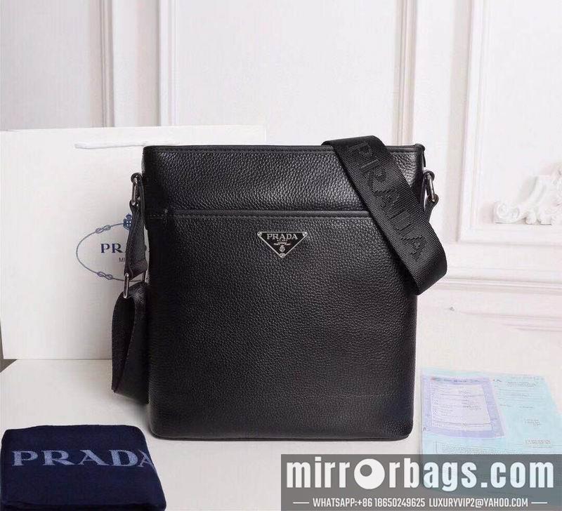 Prada Bags 0242-3B 25x27x5cm XM