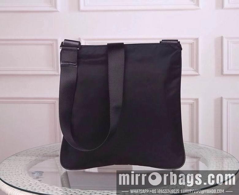 Prada Bags 30X28X1cm 053023 XM