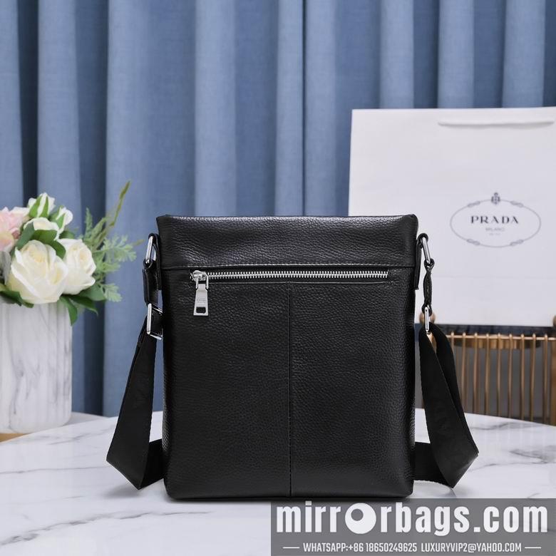 Prada Bags 3098 23X27X5cm XM