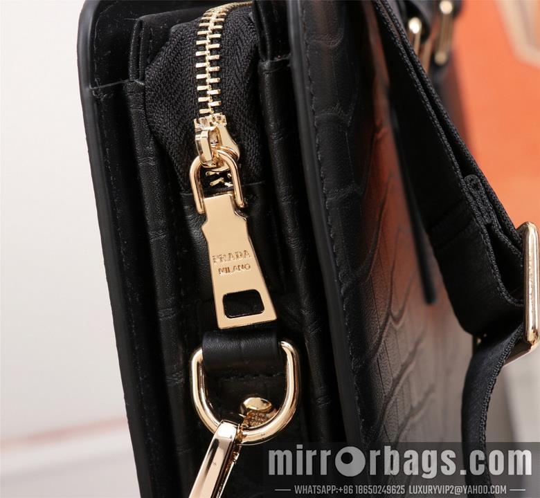 Prada Bags 7881-1 39X30X8cm WP
