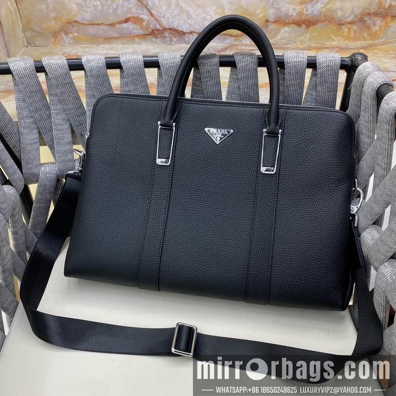 Prada Bags 1056-1 40X29X10cm WP