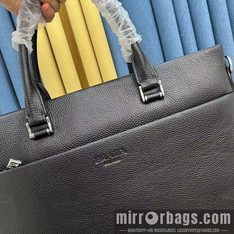 Prada Bags 8168 39X27X6cm WP