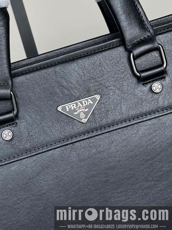 Prada Bags 322-1A 39X29X7cm WP