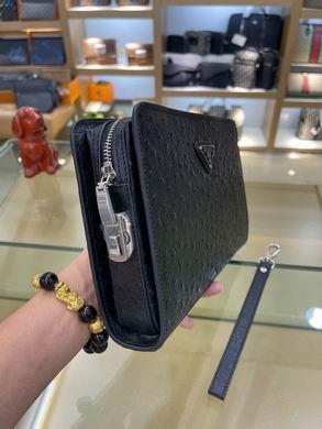 Prada Bags 1126 27X5X18cm XM