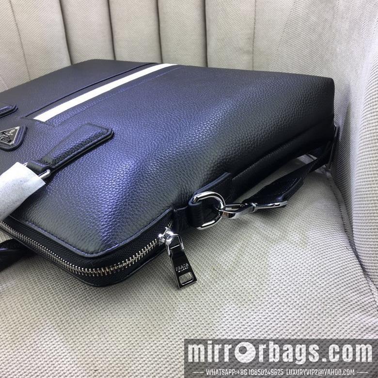 Prada Bags 28057-5 39X28X7cm SC