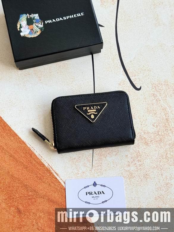 Prada Bags 2MC553 12X9X2.5cm YG 5