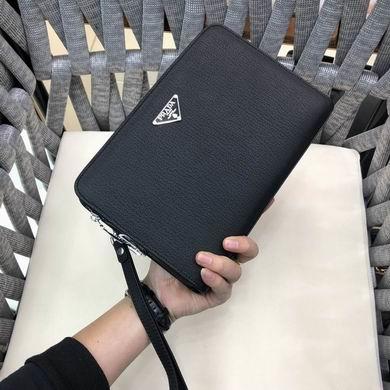 Prada Bags 5028 27X19X6cm WP
