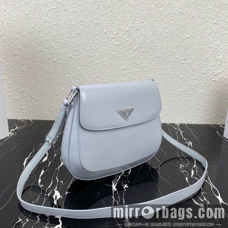 Prada Bags 1BD303 24X19X6cm YG 3