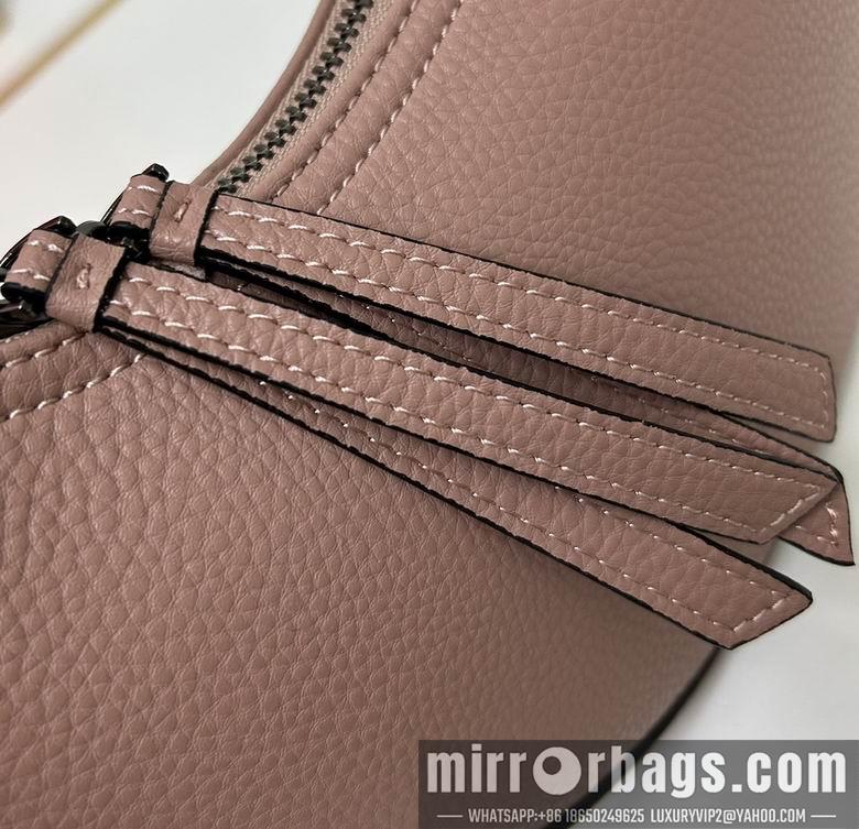 Prada Bags 5003S 21X13X5.5cm 5003L 28X18X10cm YG 3