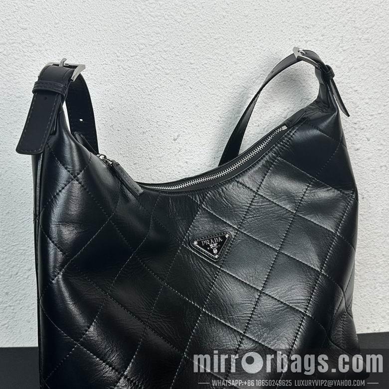 Prada Bags 34X28cm 120409