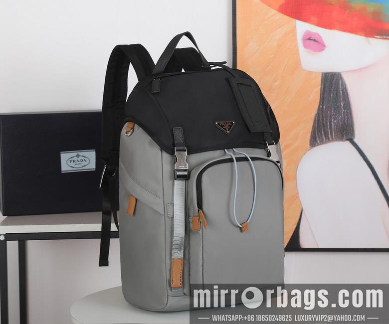 Prada Bags 2VZ135 27X45X17cm WP 5colour