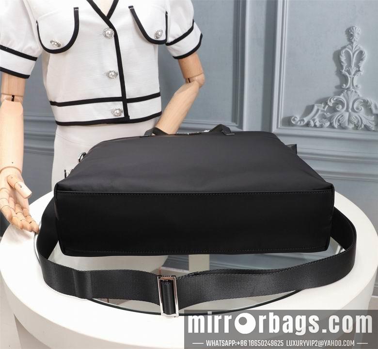 Prada Bags WM2VG2530 35X33X9