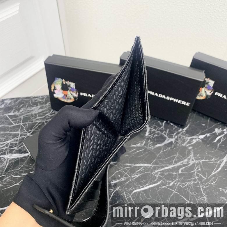 Prada Bags LM215 10X9X2cm ZC 7
